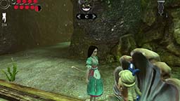 Alice Madness Returns Ultra HD